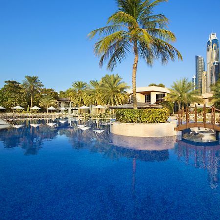 Al Habtoor Grand Resort, Autograph Collection Dubai Exterior photo